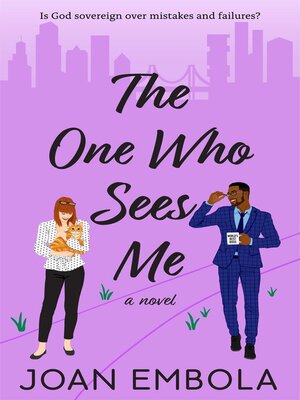 cover image of The One Who Sees Me